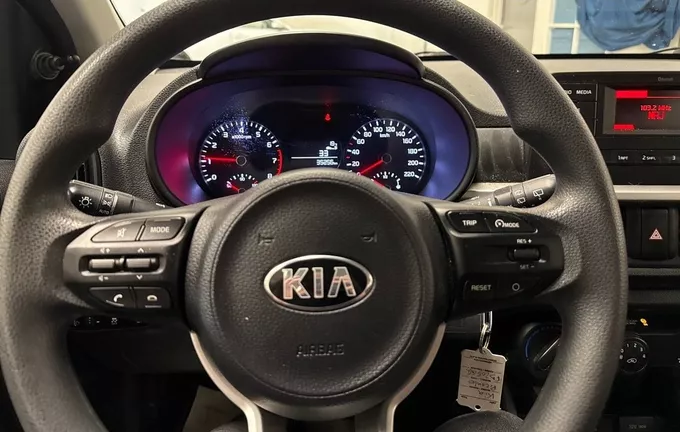 KIA PICANTO 1.0 DPi 67ch ISG BVM5 Active photo 11 2127053