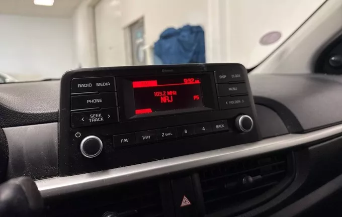 KIA PICANTO 1.0 DPi 67ch ISG BVM5 Active photo 14 2127053