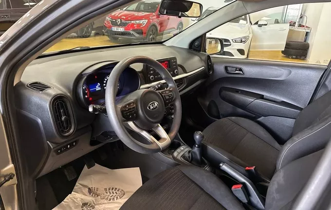 KIA PICANTO 1.0 DPi 67ch ISG BVM5 Active photo 17 2127053