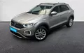 Miniature VOLKSWAGEN T-ROC 1.5 TSI EVO2 150 Start/Stop DSG7 VW Edition extérieur trois quart avant gauche 2126202