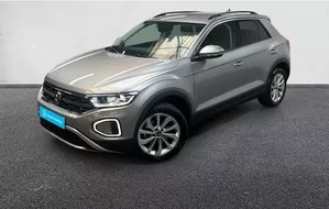 VOLKSWAGEN T-ROC 1.5 TSI EVO2 150 Start/Stop DSG7 VW Edition 2126202