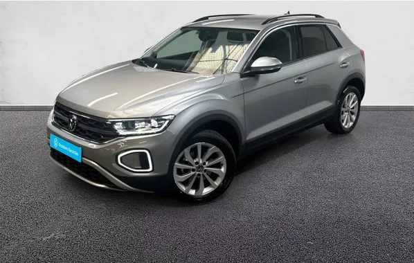 VOLKSWAGEN T-ROC 1.5 TSI EVO2 150 Start/Stop DSG7 VW Edition WVGZZZA19SV176099