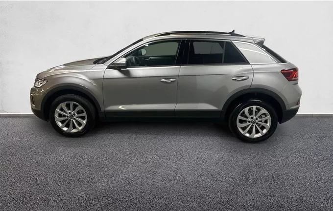 VOLKSWAGEN T-ROC 1.5 TSI EVO2 150 Start/Stop DSG7 VW Edition extérieur trois quart arrière gauche 2126202