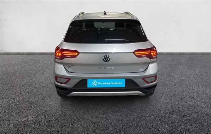 VOLKSWAGEN T-ROC 1.5 TSI EVO2 150 Start/Stop DSG7 VW Edition extérieur côté gauche 2126202