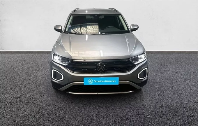 VOLKSWAGEN T-ROC 1.5 TSI EVO2 150 Start/Stop DSG7 VW Edition photo 9 2126202