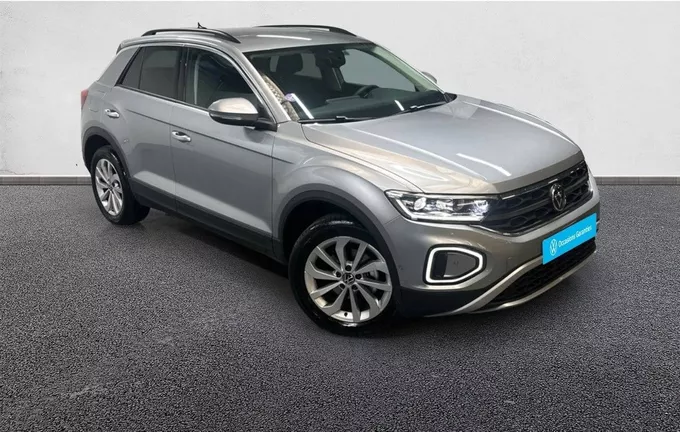 VOLKSWAGEN T-ROC 1.5 TSI EVO2 150 Start/Stop DSG7 VW Edition photo 10 2126202