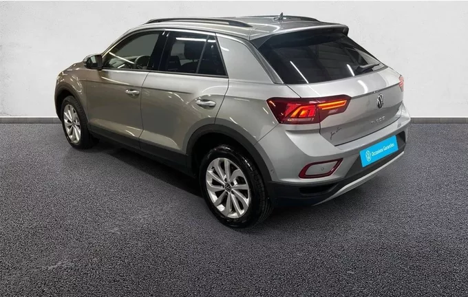 VOLKSWAGEN T-ROC 1.5 TSI EVO2 150 Start/Stop DSG7 VW Edition photo 11 2126202