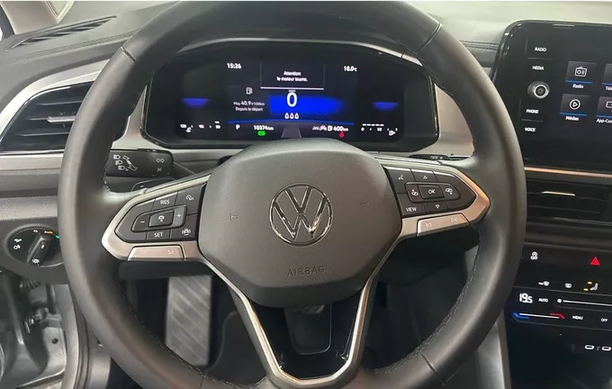 VOLKSWAGEN T-ROC 1.5 TSI EVO2 150 Start/Stop DSG7 VW Edition photo 19 2126202