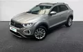 Miniature VOLKSWAGEN T-ROC 1.5 TSI EVO2 150 Start/Stop DSG7 VW Edition extérieur trois quart avant gauche 2126202