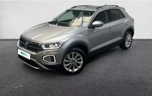 VOLKSWAGEN T-ROC 1.5 TSI EVO2 150 Start/Stop DSG7 VW Edition WVGZZZA19SV176099