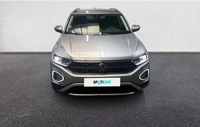 VOLKSWAGEN T-ROC 1.5 TSI EVO2 150 Start/Stop DSG7 VW Edition extérieur avant 2126202