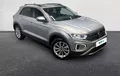 Miniature VOLKSWAGEN T-ROC 1.5 TSI EVO2 150 Start/Stop DSG7 VW Edition extérieur trois quart avant droit 2126202
