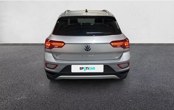 VOLKSWAGEN T-ROC 1.5 TSI EVO2 150 Start/Stop DSG7 VW Edition extérieur arrière 2126202