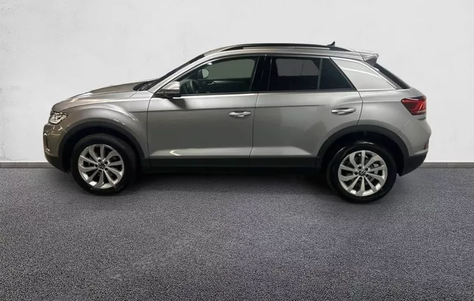 VOLKSWAGEN T-ROC 1.5 TSI EVO2 150 Start/Stop DSG7 VW Edition extérieur côté gauche 2126202