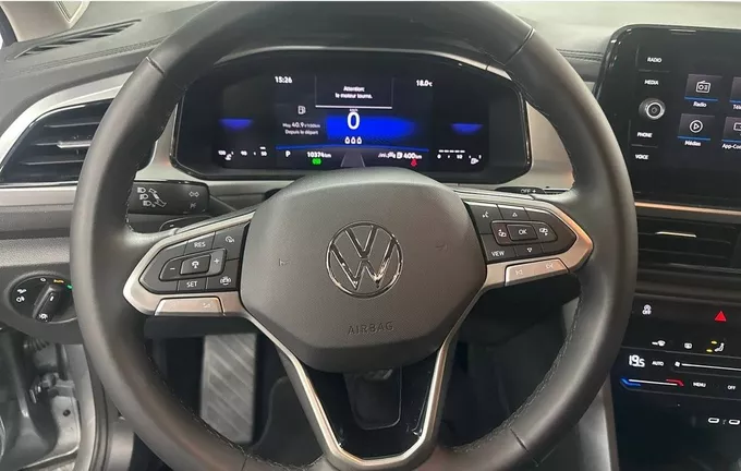 VOLKSWAGEN T-ROC 1.5 TSI EVO2 150 Start/Stop DSG7 VW Edition photo 12 2126202