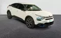 Miniature CITROEN C4 e-C4 136 ch Automatique Shine Pack extérieur côté droit 946081