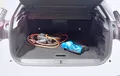 Miniature CITROEN C4 e-C4 136 ch Automatique Shine Pack extérieur trois quart arrière gauche 946081