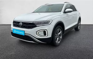 VOLKSWAGEN T-ROC 1.5 TSI EVO2 150 Start/Stop DSG7 VW Edition WVGZZZA13SV150730