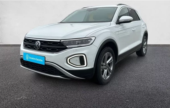 VOLKSWAGEN T-ROC 1.5 TSI EVO2 150 Start/Stop DSG7 VW Edition WVGZZZA13SV150730