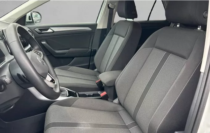 VOLKSWAGEN T-ROC 1.5 TSI EVO2 150 Start/Stop DSG7 VW Edition extérieur trois quart arrière droit 2124681