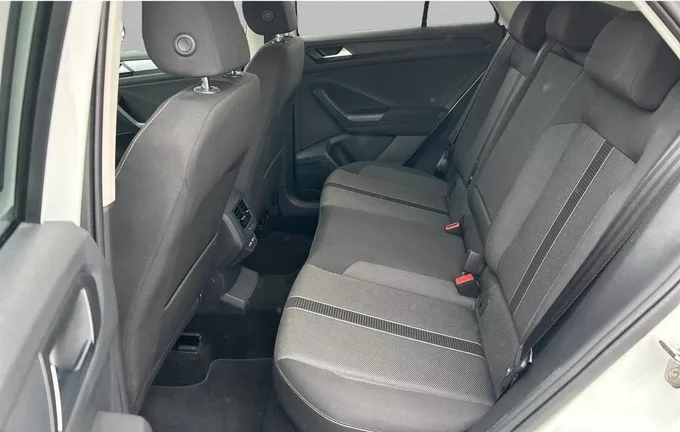 VOLKSWAGEN T-ROC 1.5 TSI EVO2 150 Start/Stop DSG7 VW Edition extérieur arrière 2124681