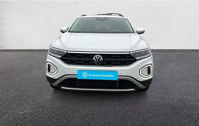 VOLKSWAGEN T-ROC 1.5 TSI EVO2 150 Start/Stop DSG7 VW Edition photo 9 2124681