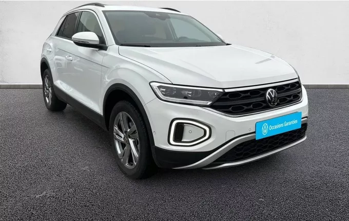 VOLKSWAGEN T-ROC 1.5 TSI EVO2 150 Start/Stop DSG7 VW Edition photo 10 2124681
