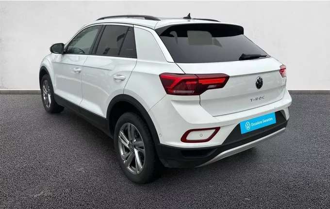VOLKSWAGEN T-ROC 1.5 TSI EVO2 150 Start/Stop DSG7 VW Edition photo 11 2124681