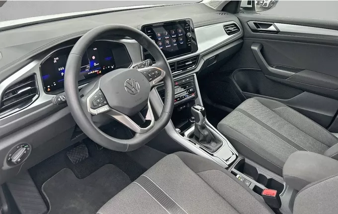 VOLKSWAGEN T-ROC 1.5 TSI EVO2 150 Start/Stop DSG7 VW Edition photo 13 2124681