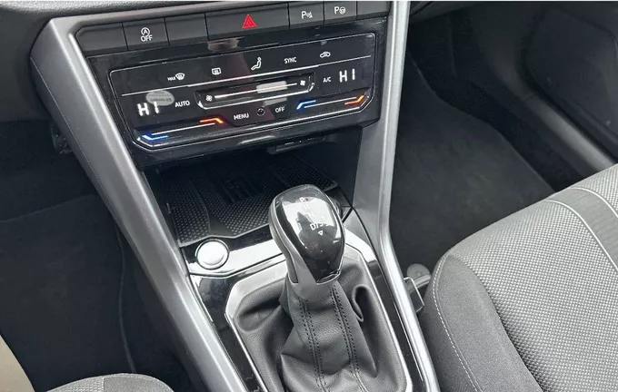 VOLKSWAGEN T-ROC 1.5 TSI EVO2 150 Start/Stop DSG7 VW Edition photo 16 2124681