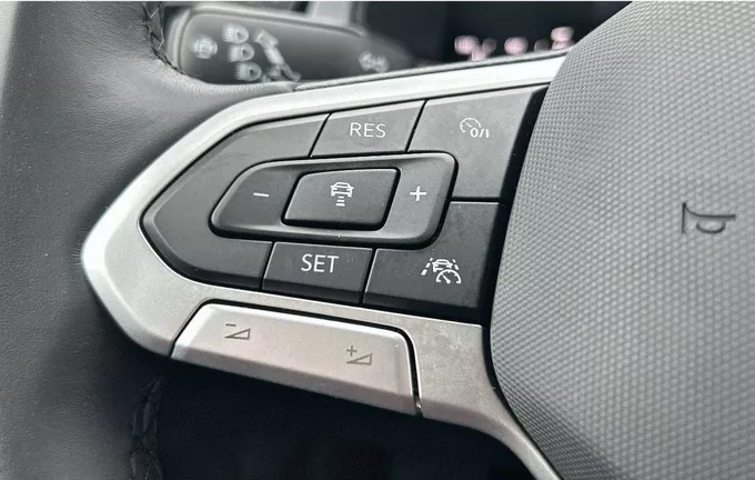VOLKSWAGEN T-ROC 1.5 TSI EVO2 150 Start/Stop DSG7 VW Edition photo 19 2124681