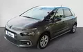 Miniature CITROEN C4 SPACETOURER BlueHDi 130 S&S EAT8 Feel extérieur trois quart avant gauche 560532