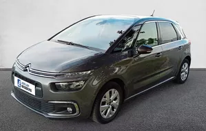 CITROEN C4 SPACETOURER BlueHDi 130 S&S EAT8 Feel VF73DYHZRKJ900376