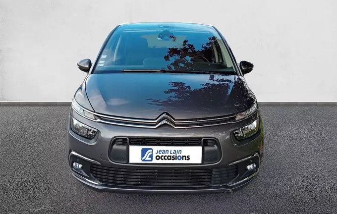 CITROEN C4 SPACETOURER BlueHDi 130 S&S EAT8 Feel extérieur avant 560532