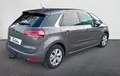 Miniature CITROEN C4 SPACETOURER BlueHDi 130 S&S EAT8 Feel extérieur trois quart arrière droit 560532
