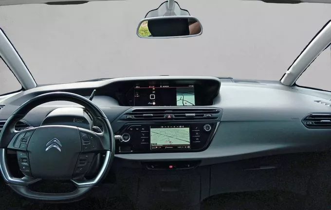 CITROEN C4 SPACETOURER BlueHDi 130 S&S EAT8 Feel photo 18 560532