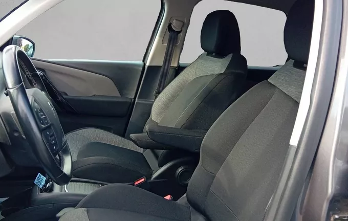 CITROEN C4 SPACETOURER BlueHDi 130 S&S EAT8 Feel photo 21 560532