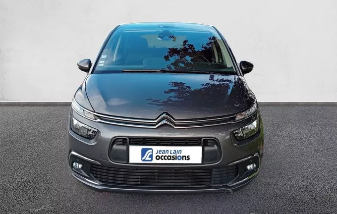 CITROEN C4 SPACETOURER BlueHDi 130 S&S EAT8 Feel extérieur avant 560532