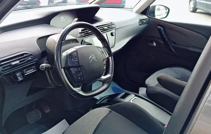 CITROEN C4 SPACETOURER BlueHDi 130 S&S EAT8 Feel photo 11 560532