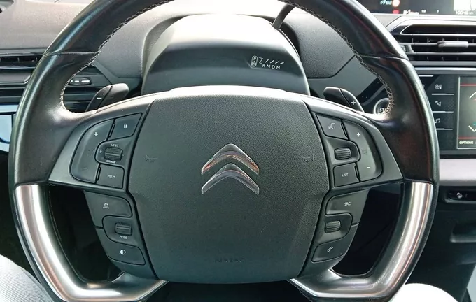 CITROEN C4 SPACETOURER BlueHDi 130 S&S EAT8 Feel photo 13 560532