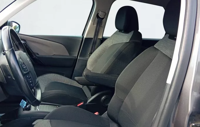 CITROEN C4 SPACETOURER BlueHDi 130 S&S EAT8 Feel photo 21 560532