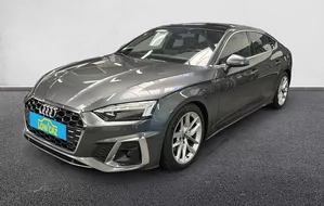 AUDI A5 Sportback 40 TDI 204 S tronic 7 S Line WAUZZZF54MA058226