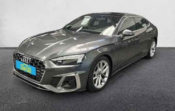 AUDI A5 Sportback 40 TDI 204 S tronic 7 S Line WAUZZZF54MA058226