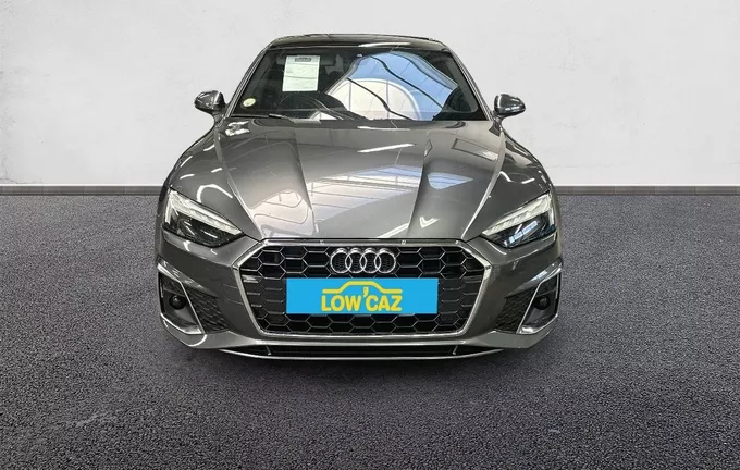 AUDI A5 Sportback 40 TDI 204 S tronic 7 S Line extérieur avant 212468