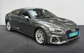 Miniature AUDI A5 Sportback 40 TDI 204 S tronic 7 S Line extérieur trois quart avant droit 212468