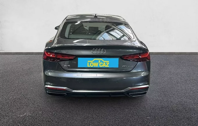 AUDI A5 Sportback 40 TDI 204 S tronic 7 S Line extérieur arrière 212468