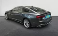 Miniature AUDI A5 Sportback 40 TDI 204 S tronic 7 S Line extérieur trois quart arrière gauche 212468