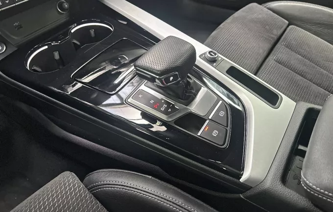 AUDI A5 Sportback 40 TDI 204 S tronic 7 S Line photo 13 212468