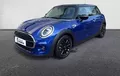 Miniature MINI COOPER Hatch 3 Portes Cooper 136 ch Edition Greenwich extérieur trois quart avant gauche 2130933