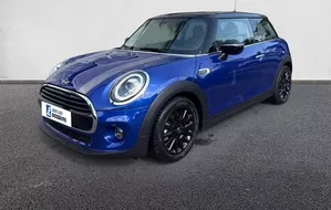 MINI COOPER Hatch 3 Portes Cooper 136 ch Edition Greenwich WMWXR310802P36335